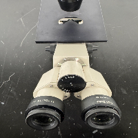 Carl Zeiss Axiovert 25 Inverted Microscope image 2